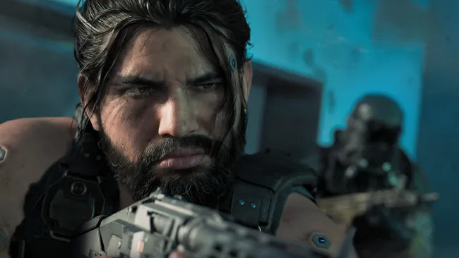 重大变动！《COD》系列将停止交替推出《现代战争》与《黑色行动》新作
