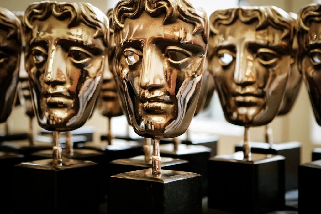 BAFTA2026游戏奖长名单公布《33号远征队》再度领先