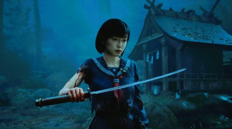 《寂静岭f》1.11版本更新上线对结局达成条件进行调整并修复成就问题