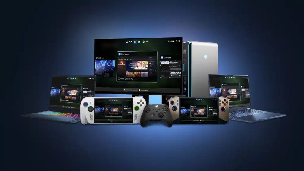 Win11系统Xbox全屏模式实际测试：可节省2GB内存但帧数无提升