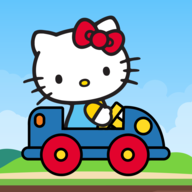 凯蒂猫飞行冒险中文版 V6.0.0