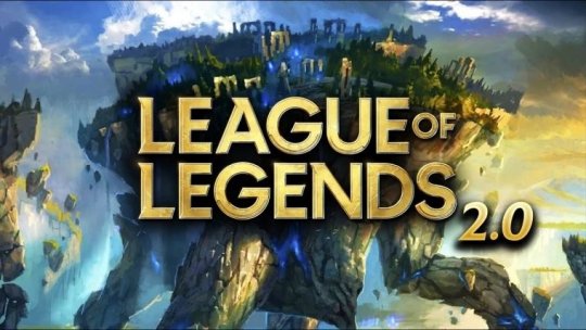 《英雄联盟2》是否真的即将问世？网传拳头公司计划推出一款新游戏