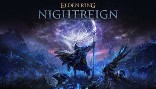 Steam新一周销量榜单公布：《艾尔登法环：黑夜君临》与DLC共同入榜