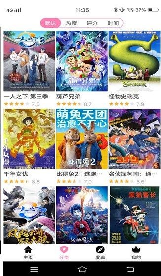 樱花风车动漫安卓官方版图2
