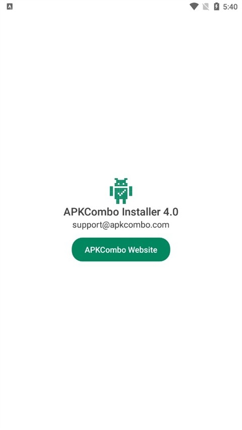 Apkcombo Installer中文版图3