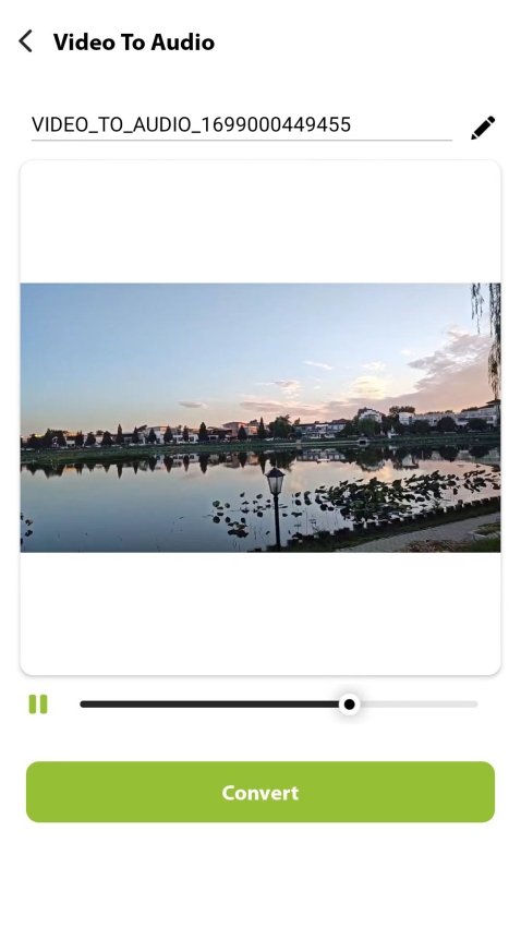 快剪视频剪辑大师手机版图2