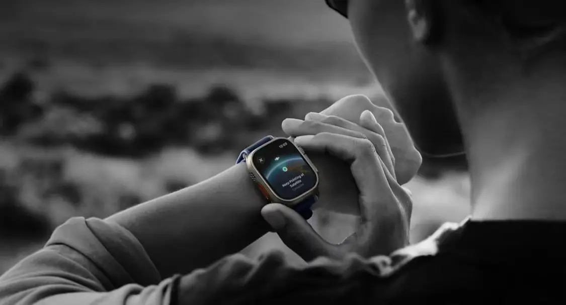 麻省理工学院等机构利用苹果AppleWatch的数据开发AI模型，可精准预测多种健康状况