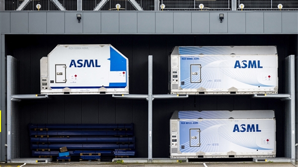 ASML被强烈抨击：DUV光刻机同样禁止售予中国！或涉及军事用途