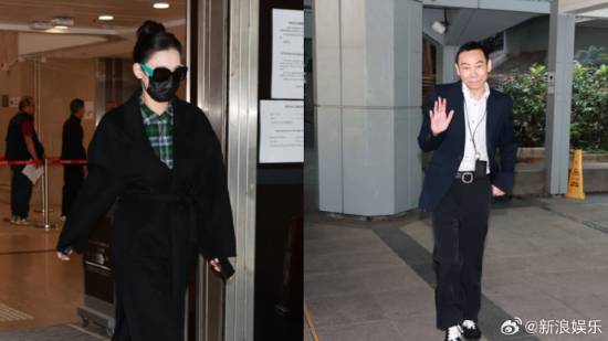 张柏芝回应票房争议：难道媒体和观众说不好，我就必须跟着认同吗？