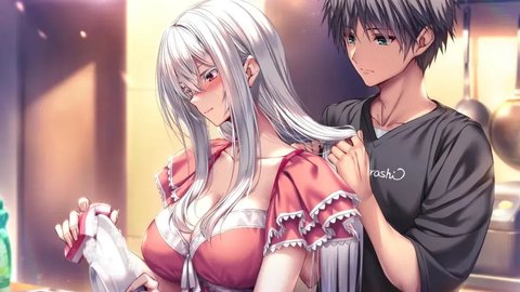 甜蜜女友3游戏纯净最新版图4