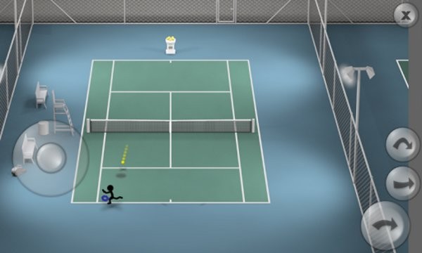 stick tennis(3)