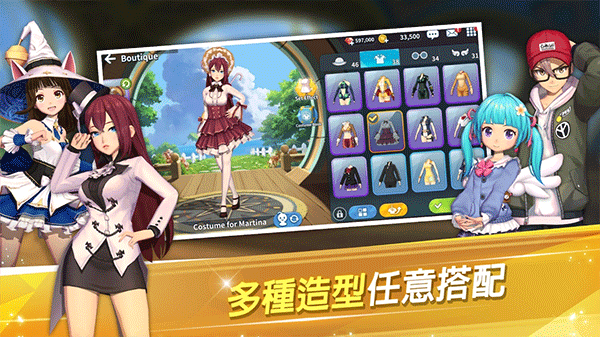 BirdieCrush游戏官方最新版截图3