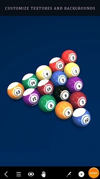 poolbreaklite3d游戏绿色版图4