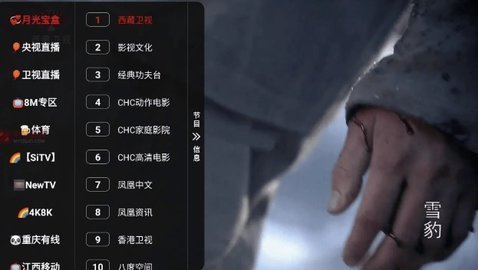 月光宝盒视频播放