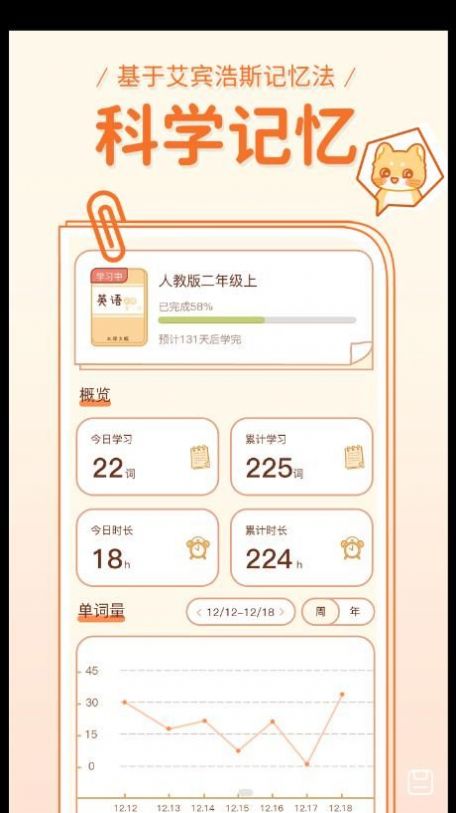 喵喵单词(1)