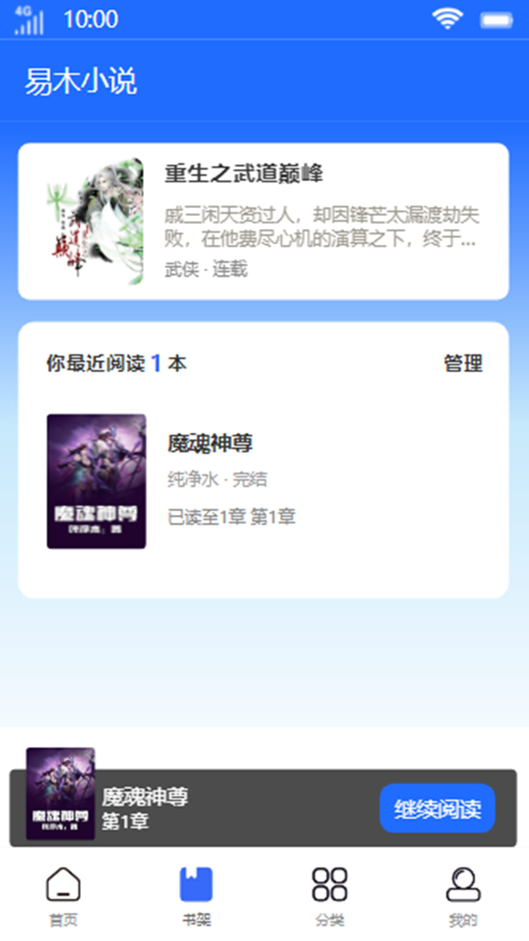 易木小说图3