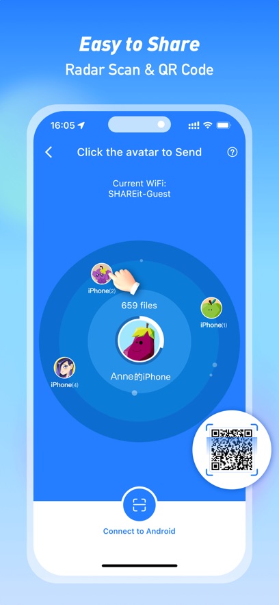 shareitdownload官方最新版图3