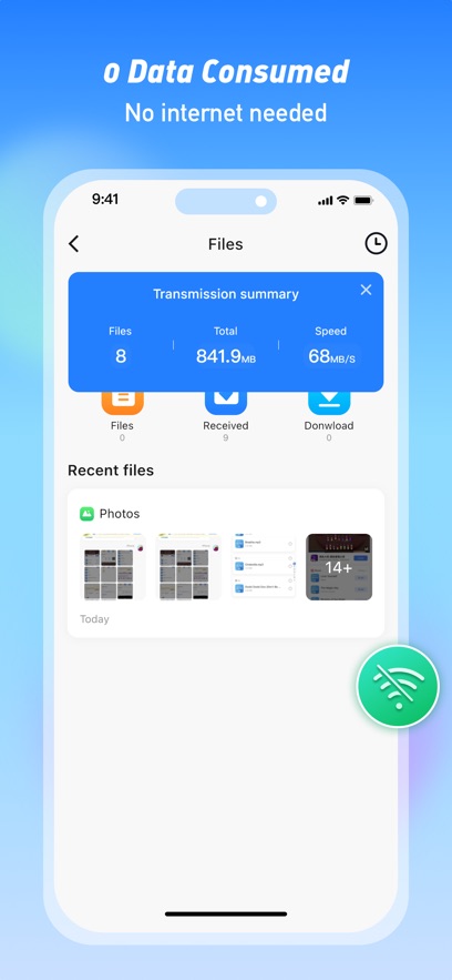 shareitdownload官方最新版图2