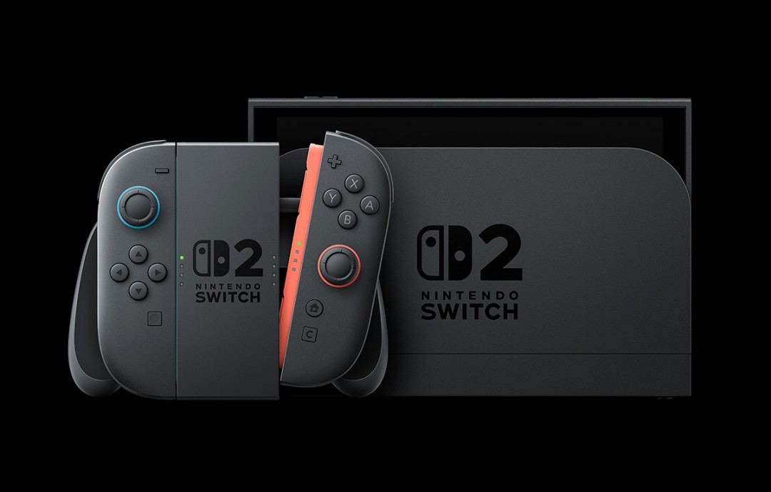 Switch2遭遇内存成本激增难题任天堂股价大幅下挫