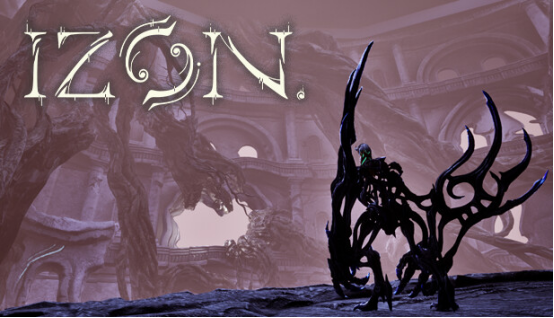 Yoshi.设计师亲自打造！纺箱IP衍生冒险RPG《IZON.》Steam限时特惠开启