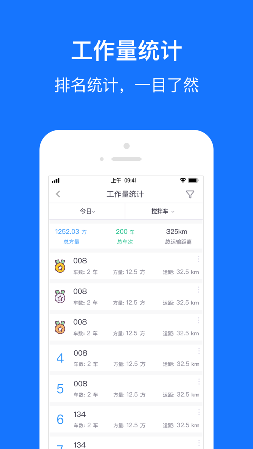 商砼ERP图3