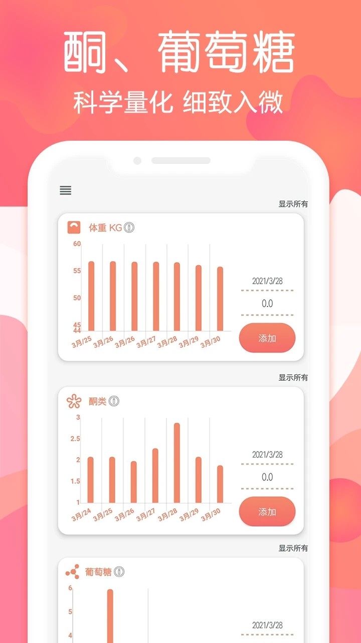 断食追踪图2