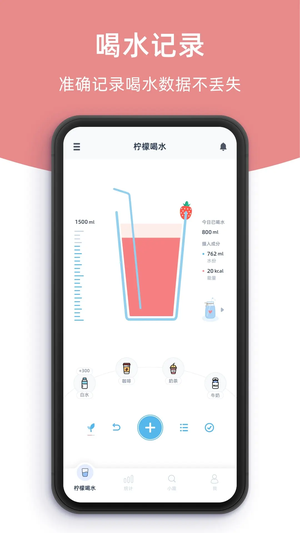 柠檬喝水图1