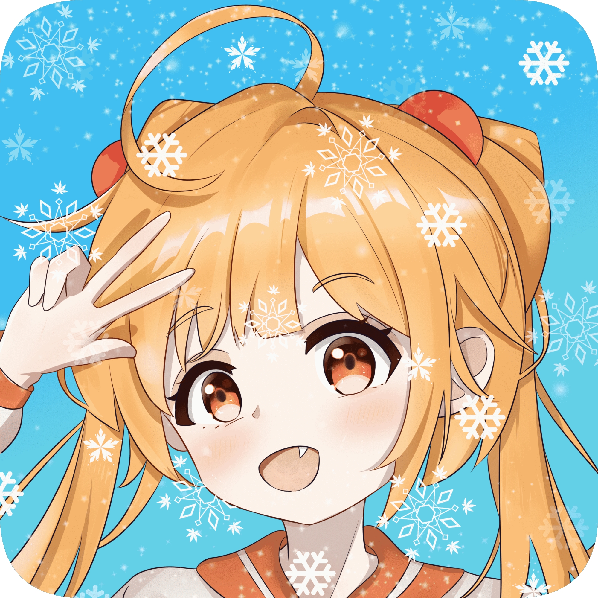 Winter动漫免费原版