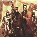 征战三国