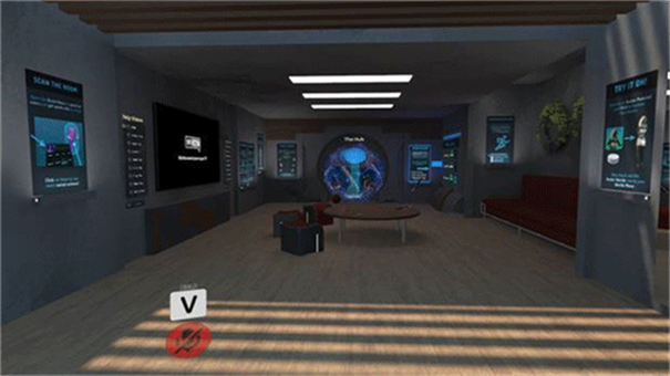 VRChat图1