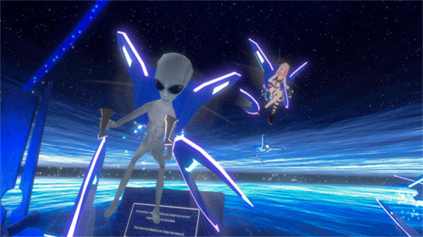 VRChat图3