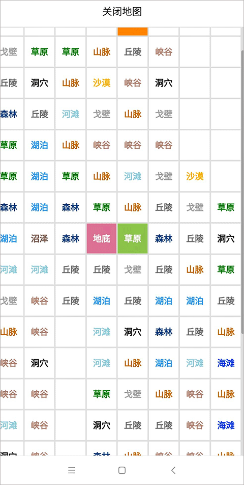 开拓者(3)