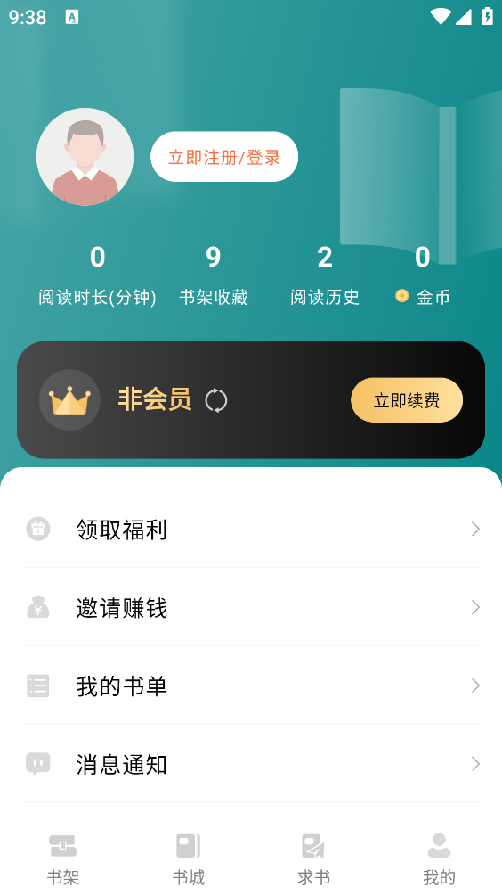 西西小屋小说官方版图5