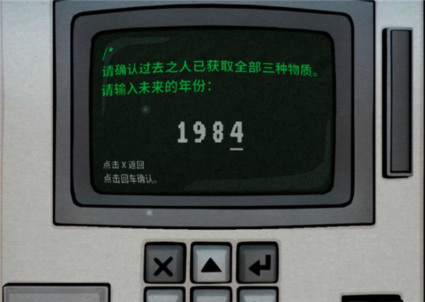内在昔日中文版(2)