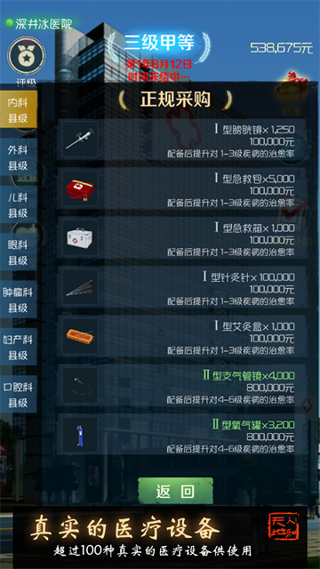 我是院长(2)