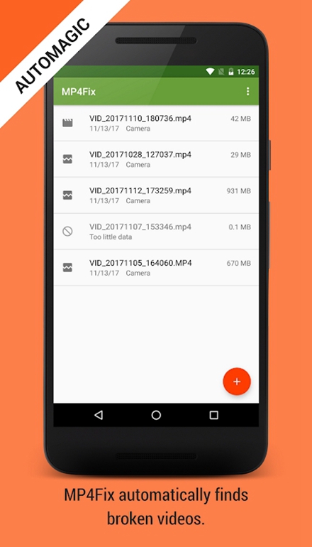 mp4fix视频修复图1