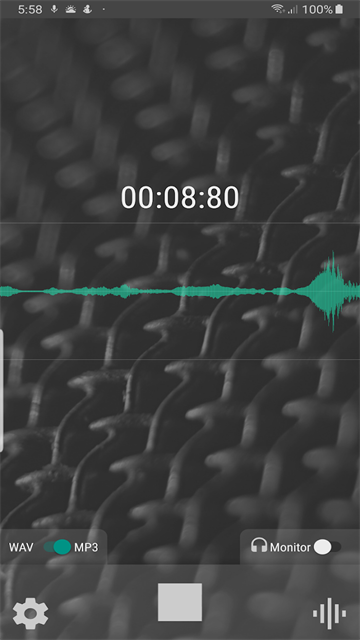 waveeditor手机免费版图2
