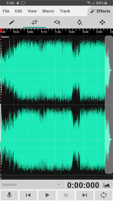 waveeditor手机免费版图4