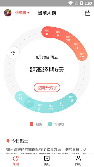 美期(4)