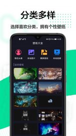 幻影主题壁纸图3