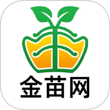 金苗网安卓官方版 V1.0.4