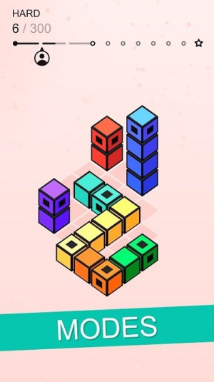 塔楼空间图2