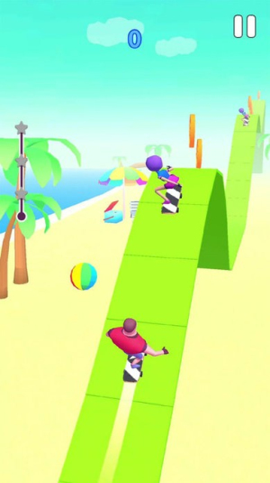疯狂滑行3d(1)