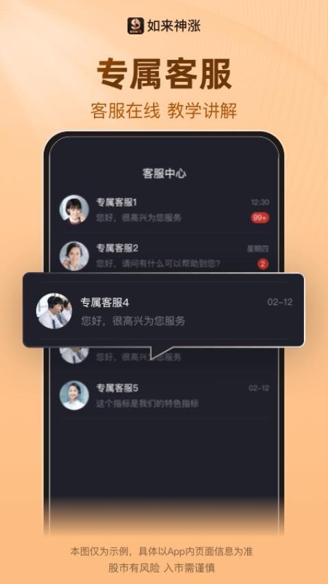 如来神涨经典