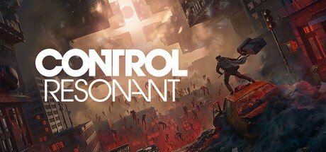 《控制Resonant》Steam商店页面已正式上线预计2026年推出