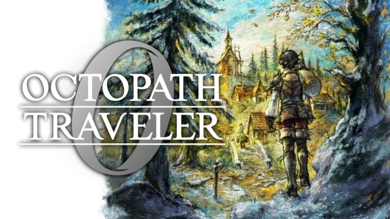 最新一期Fami通销量榜单出炉：新作《八方旅人0》成功登榜