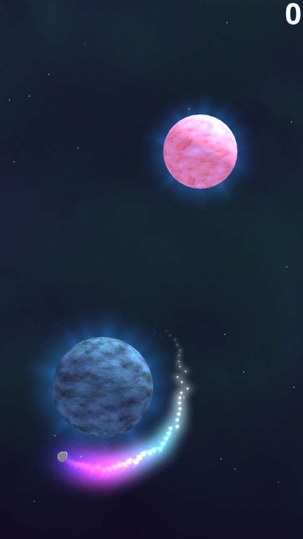 跃星旅程游戏