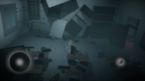 必由之路游戏绿色版