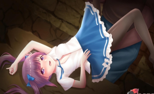 末日少女珍娜的生存日记汉化版图3