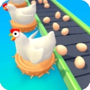 鸡蛋工厂大亨中文版 v3.2.9